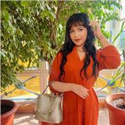 Nativa de frances lo estudie muchos años y daba antes clases a mis sobrinos y amigos